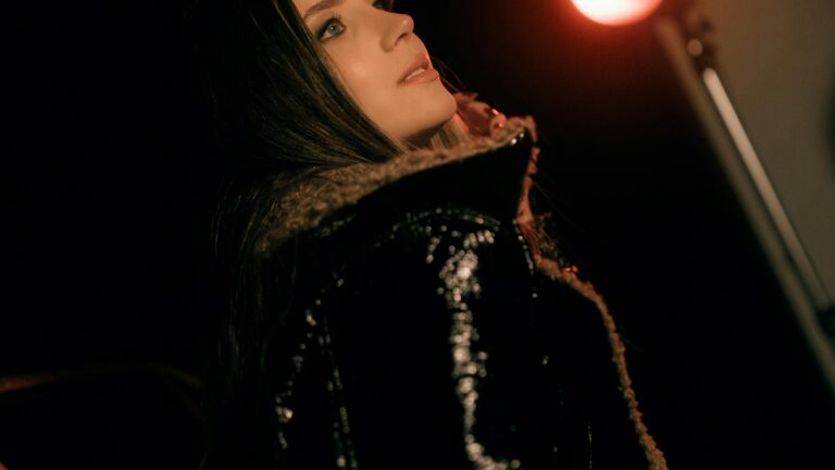 Lichtsetzung im Studio richtig nutzen – So verbessern Sie Ihre Fotografie