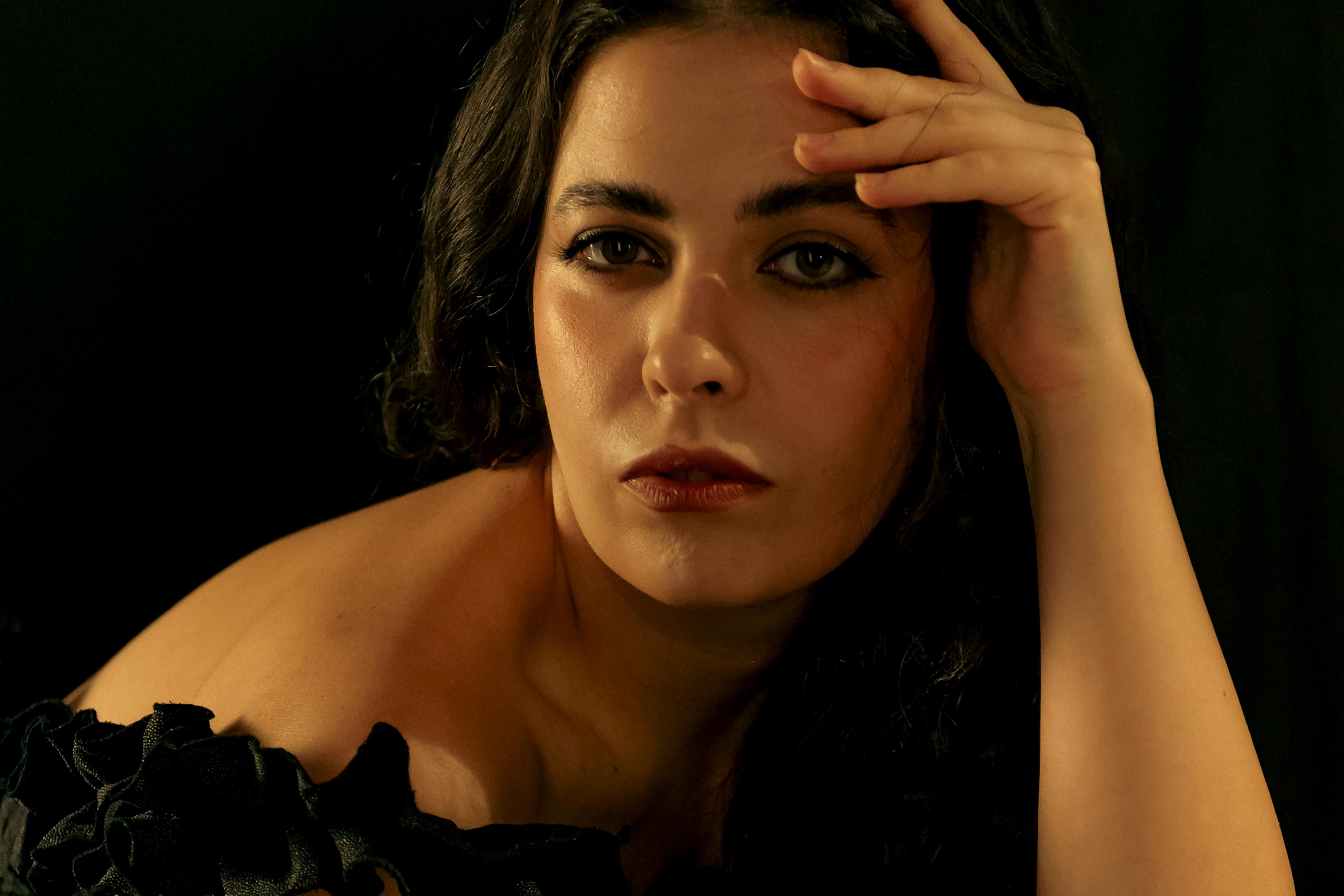 portrait photography